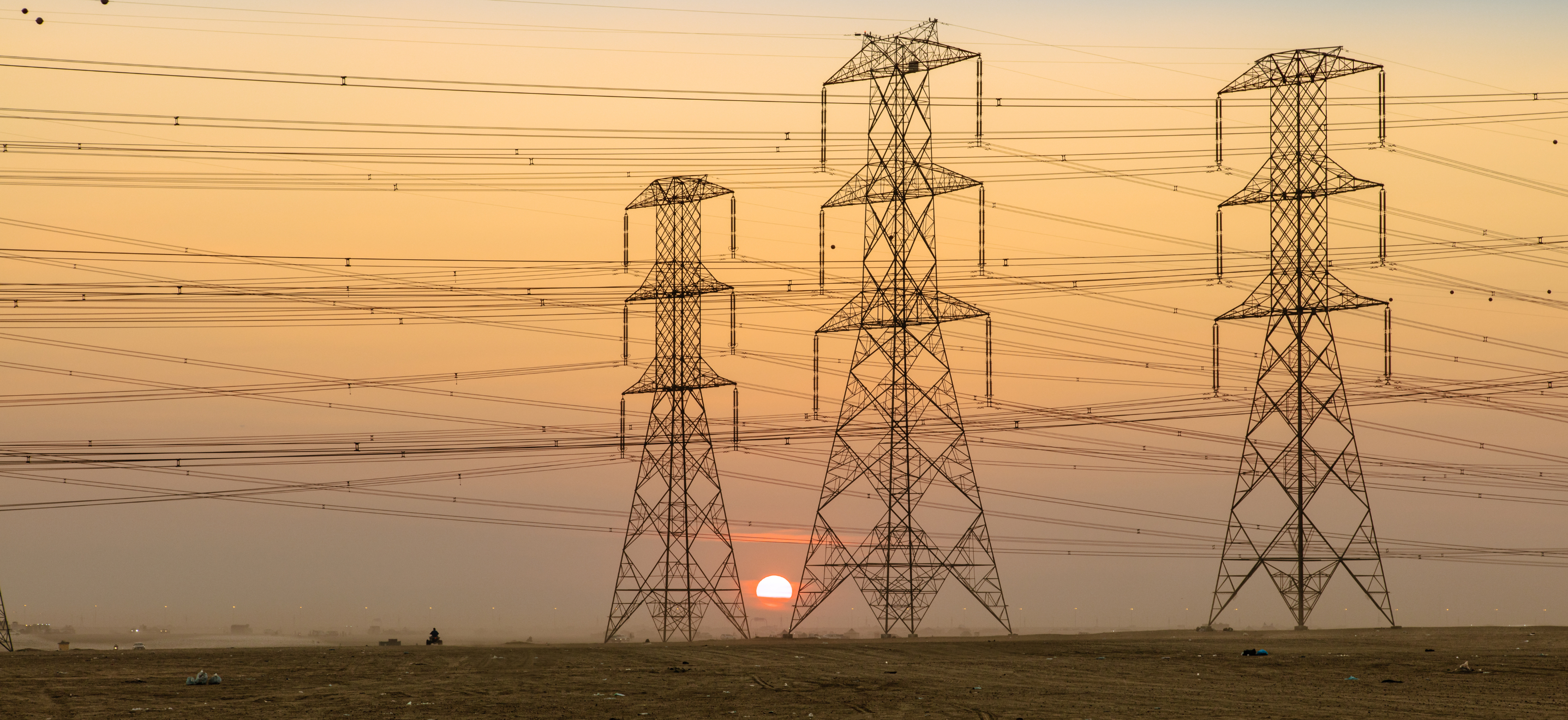 Utilities and Energy