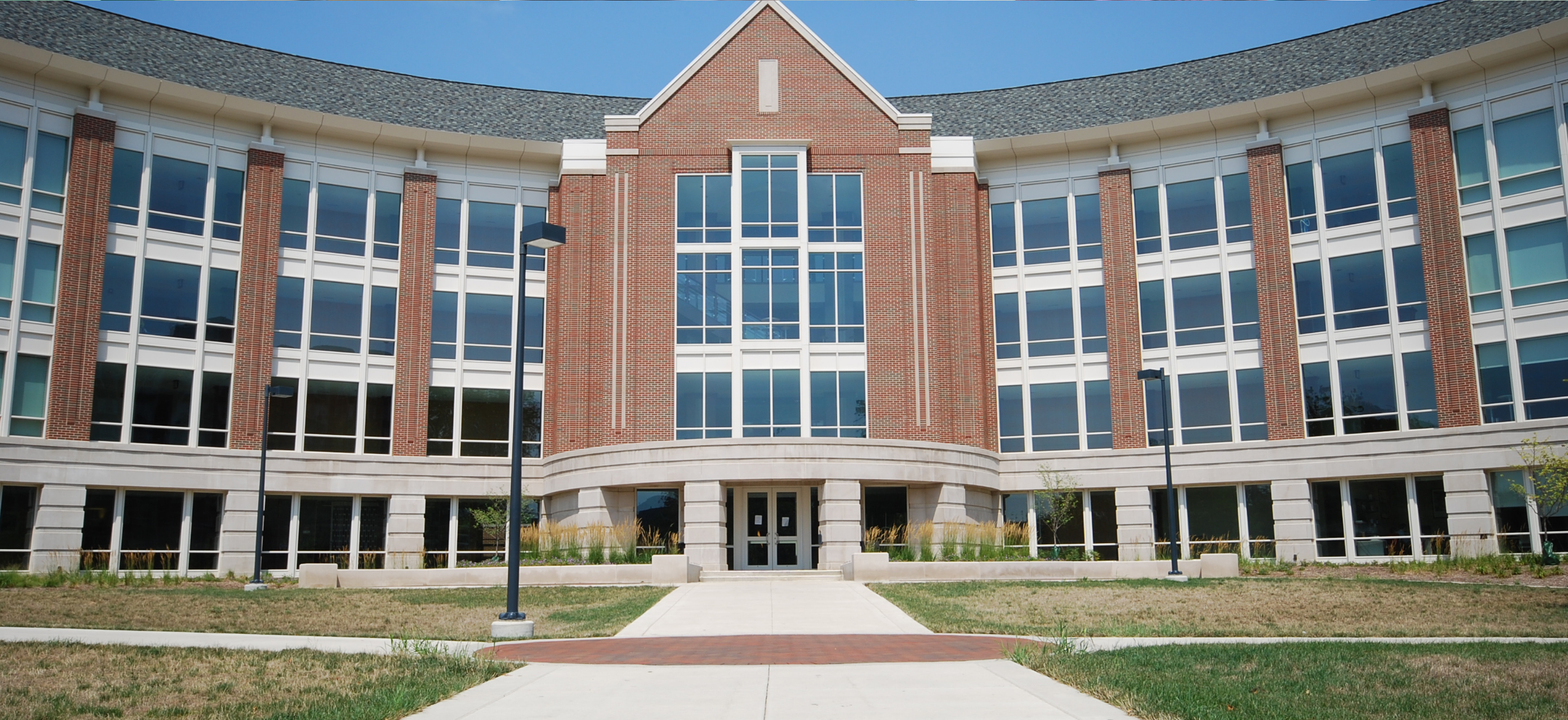 University Management System