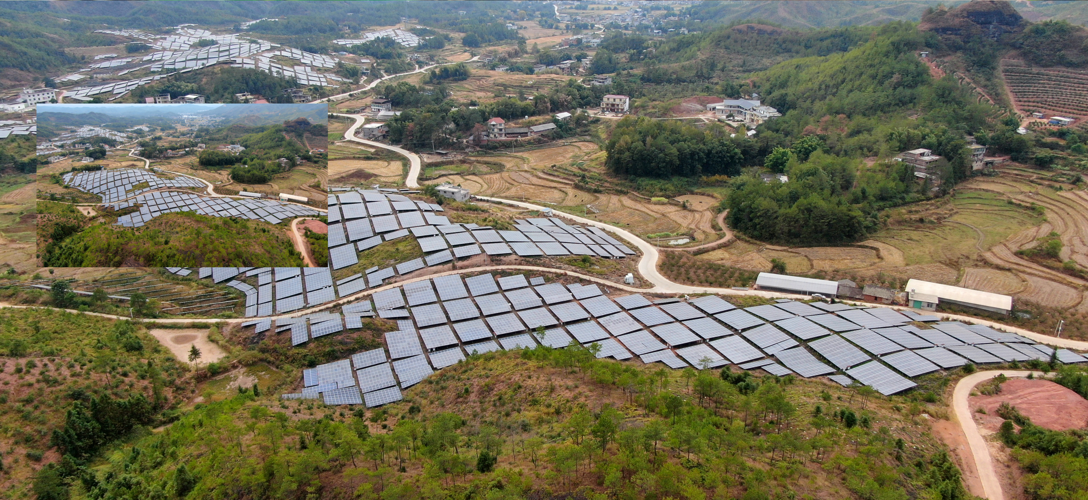 Urban Information System